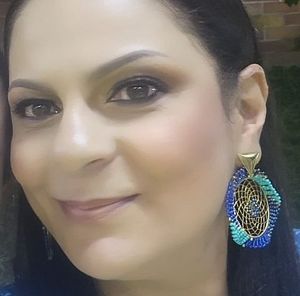 Meet your Posher, Claritza